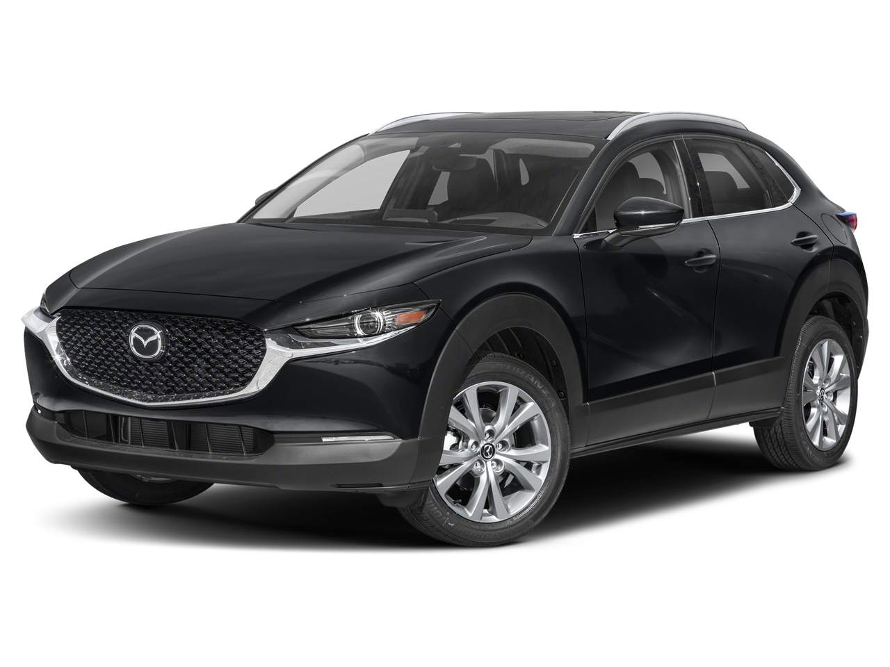 2022 Mazda Mazda CX-30